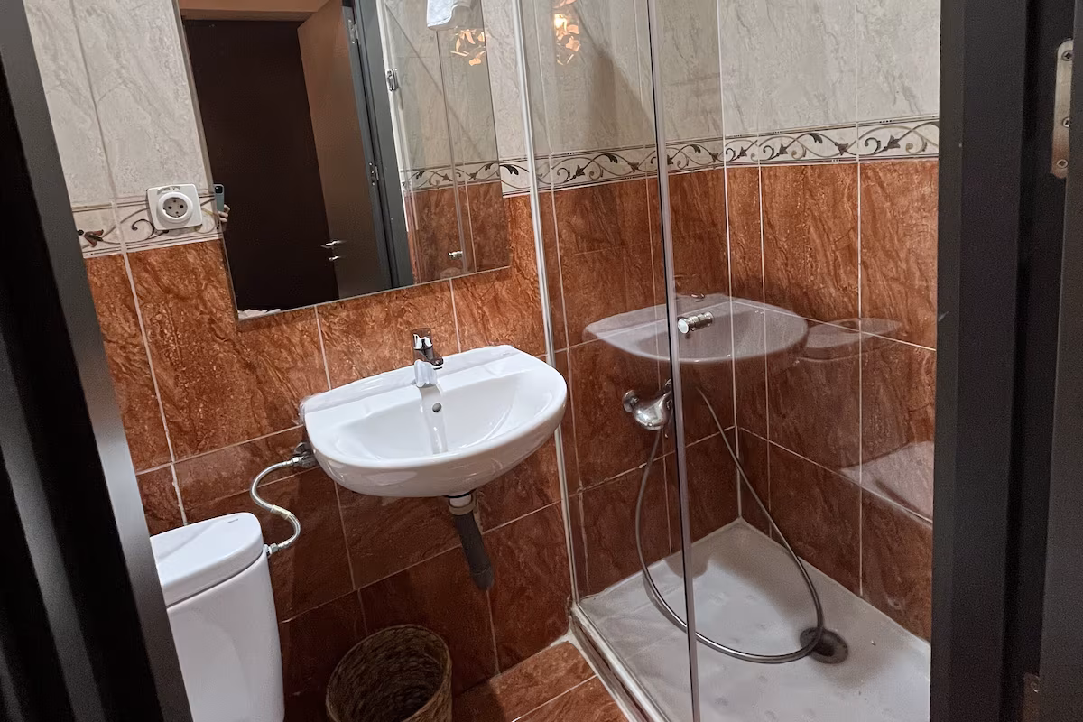 Habitación individual — 6/6